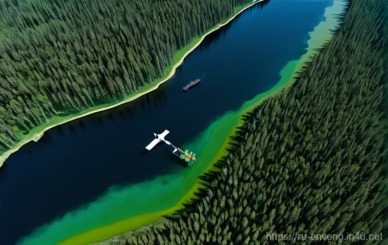 환경 감시 및 조기 경고 시스템 - **Prompt:** A vibrant, modern park scene in a major Russian city, possibly Moscow or St. Petersburg.... 환경 감시 및 조기 경고 시스템 - **Prompt:** A vibrant, modern park scene in a major Russian city, possibly Moscow or St. Petersburg....