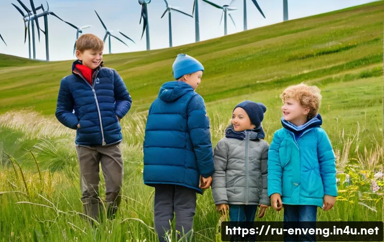 Экоинженерия: 7 удивительных технологий, которые изменят будущее 4 환경공학의 미래 관련 이미지 2